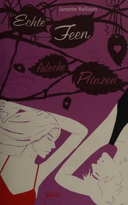 Cover of: Echte Feen, falsche Prinzen