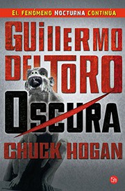 Cover of: Oscura