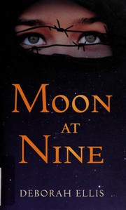 Cover of: Moon at nine