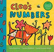 Cover of: Cleo's Numbers