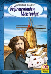 Cover of: Degirmenimden Mektuplar