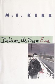 Cover of: Deliver Us from Evie