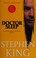 Cover of: Doctor Sleep