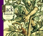 Cover of: Jack and the beanstalk