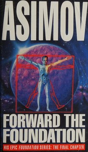 Cover of: Forward the Foundation