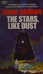 Cover of: The Stars, Like Dust