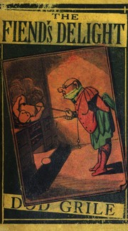 Cover of: The Fiend's Delight