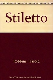 Cover of: Stiletto