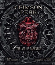 Cover of: Crimson Peak