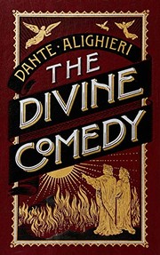 Cover of: The divine comedy