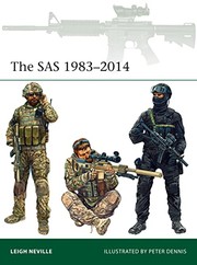 Cover of: SAS, 1983-2014