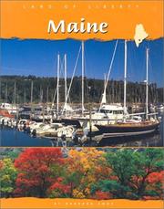 Cover of: Maine