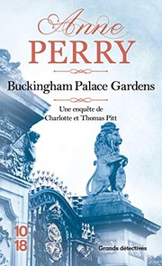 Cover of: Buckingham Palace Gardens