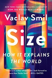 Cover of: Size: The Measure of All Things