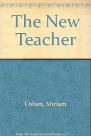 Cover of: The new teacher