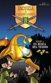 Cover of: En Busca Del Tesoro/ Seeking for the Treasure (Escuela Ca)