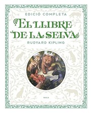 Cover of: El llibre de la selva