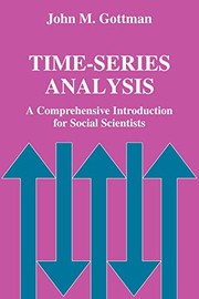 Cover of: Time-Series Analysis: A Comprehensive Introduction for Social Scientists