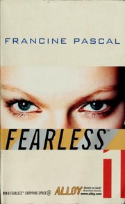 Cover of: Fearless