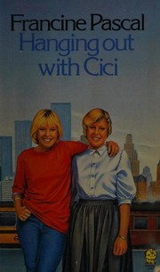 Cover of: Hanging Out with Cici