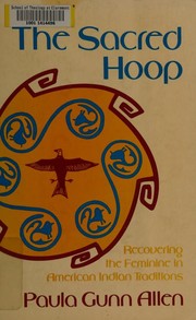 Cover of: The Sacred Hoop