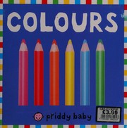 Cover of: Colours