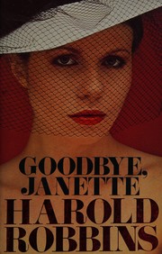 Cover of: Goodbye, Janette