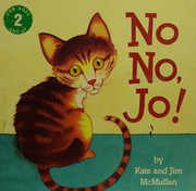 Cover of: No no Jo