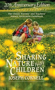 Cover of: Sharing Nature with Children