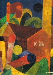 Paul Klee by Paul Klee