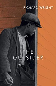 Cover of: Outsider