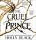 Cover of: The cruel prince