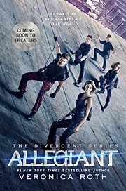 Cover of: Allegiant