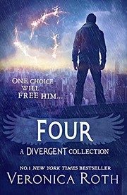 Cover of: Four: A Divergent Collection