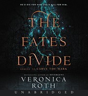 Cover of: The fates divide