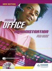 Cover of: Heinemann Office Administration for CSEC 2nd Edition