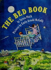 Cover of: The bed book