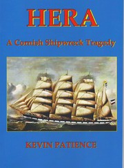 Cover of: Hera: A Cornish Shipwreck Tragedy