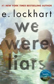 We Were Liars by E. Lockhart