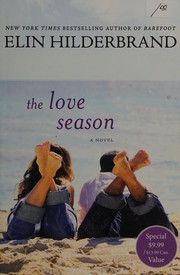 Cover of: Love Season