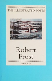 Cover of: Robert Frost