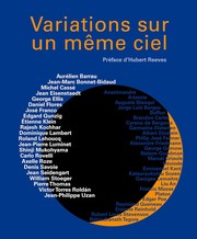 Cover of: Variations sur un même ciel