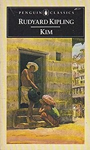 Cover of: Kim