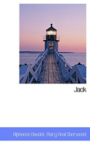 Cover of: Jack