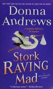 Cover of: Stork Raving Mad