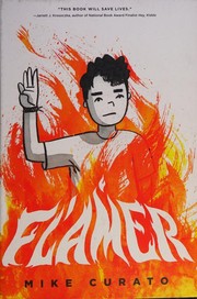 Flamer by Mike Curato