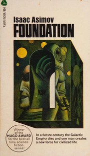 Cover of: Foundation