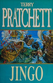 Jingo by Terry Pratchett