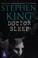 Cover of: Doctor Sleep