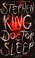 Cover of: Doctor Sleep